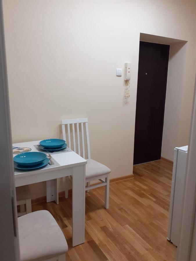 Apartment Marija Belgrad Zewnętrze zdjęcie