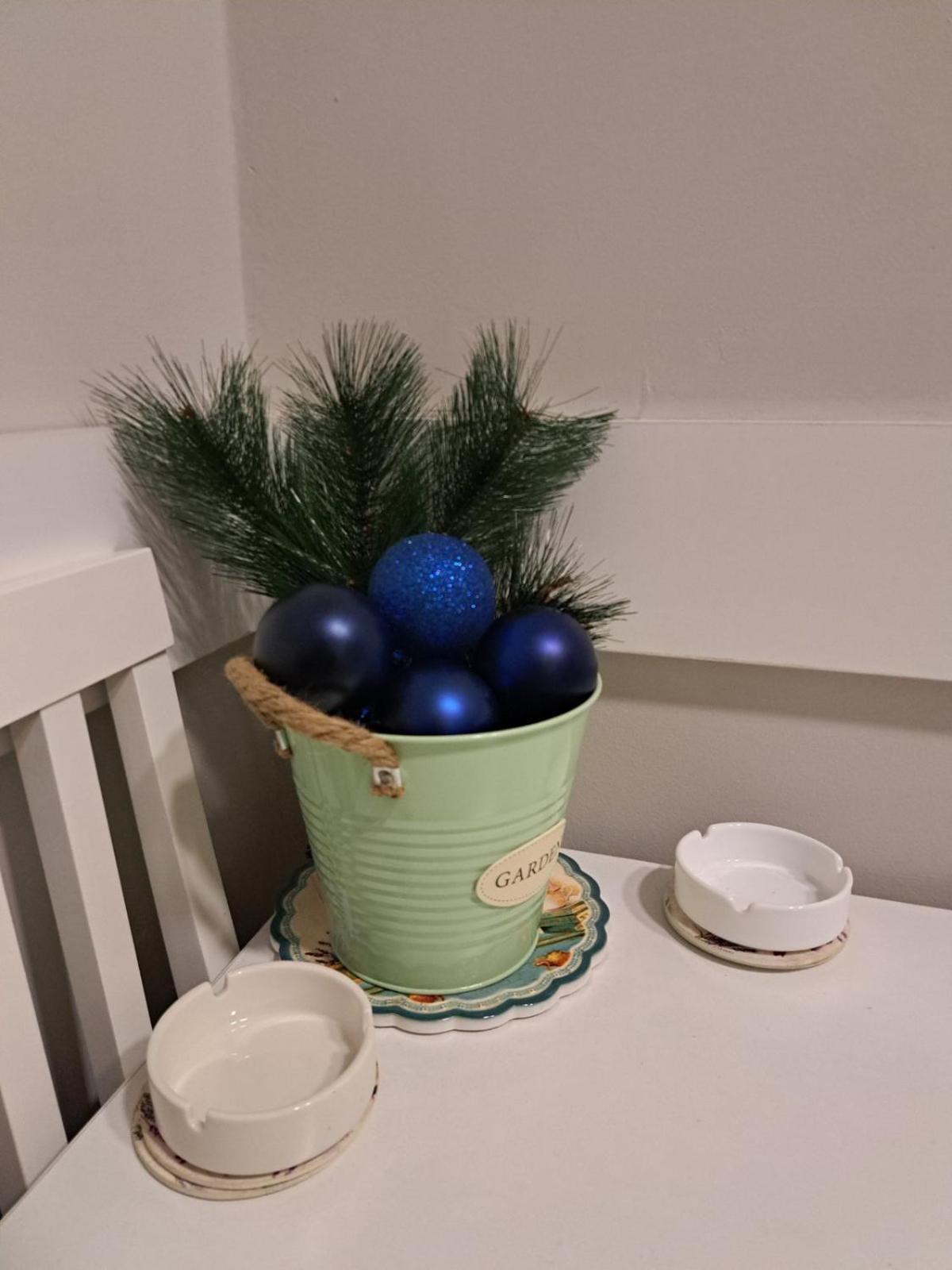 Apartment Marija Belgrad Zewnętrze zdjęcie