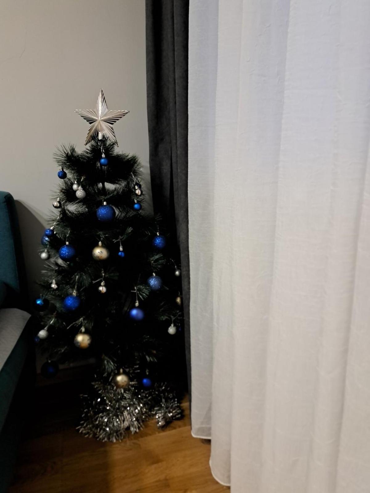 Apartment Marija Belgrad Zewnętrze zdjęcie
