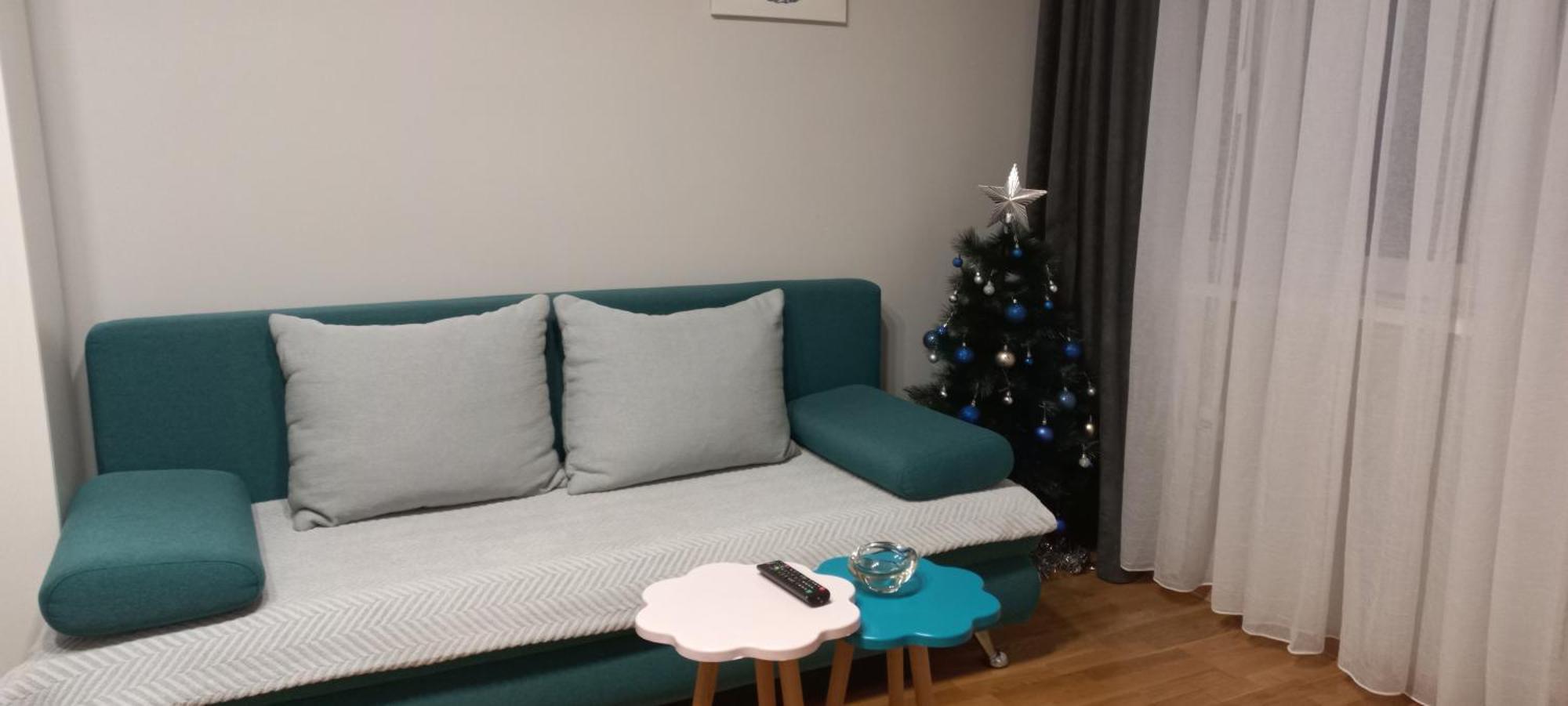 Apartment Marija Belgrad Zewnętrze zdjęcie