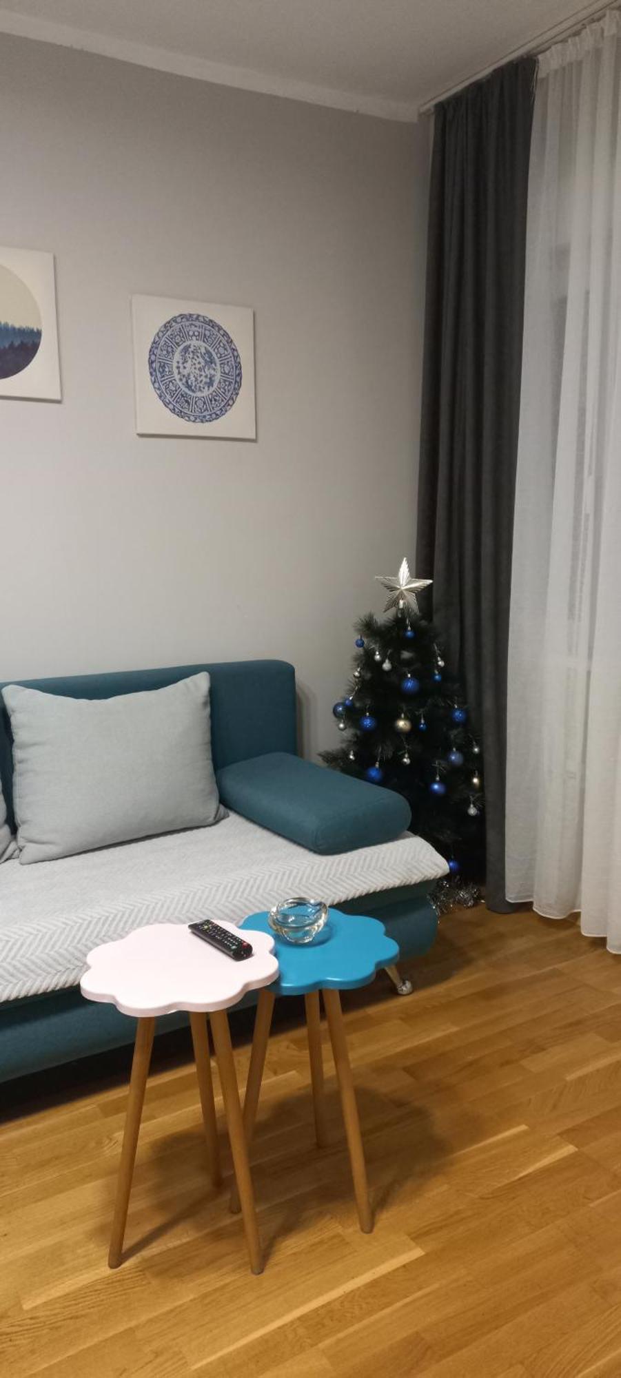 Apartment Marija Belgrad Zewnętrze zdjęcie