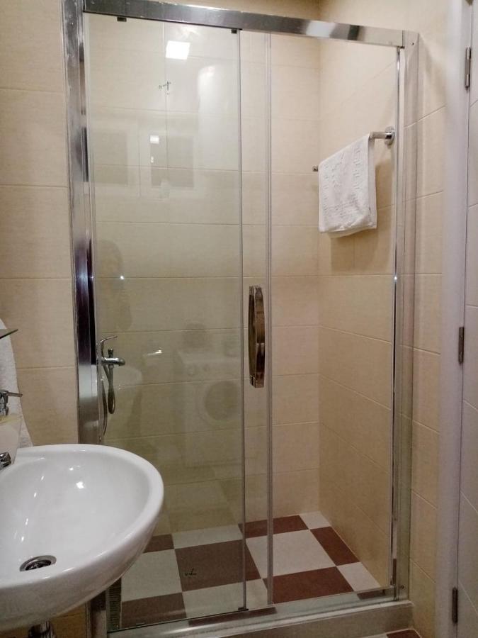 Apartment Marija Belgrad Zewnętrze zdjęcie