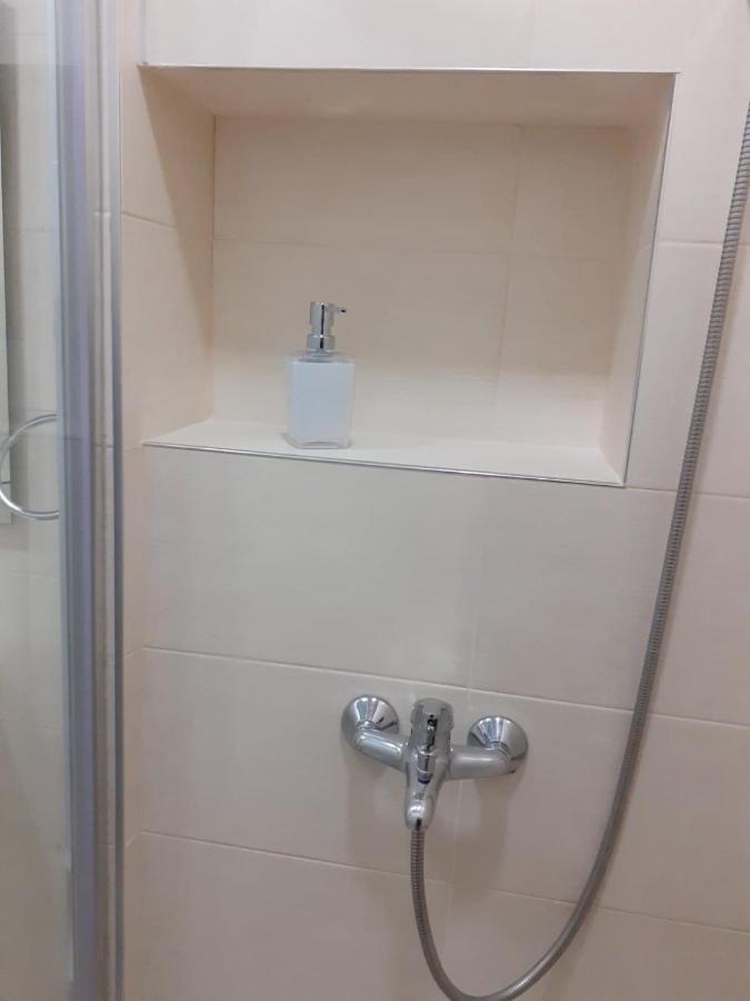 Apartment Marija Belgrad Zewnętrze zdjęcie